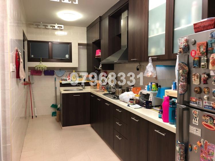 Blk 688A Choa Chu Kang Drive (Choa Chu Kang), HDB 5 Rooms #165559802
